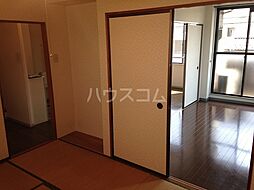 ホームズ でお部屋探し アビタシオン自由が丘 3階 302 2dk 賃料10 8万円 46 2 賃貸マンション住宅情報 物件番号 取扱い不動産会社 ハウスコム株式会社 自由が丘店