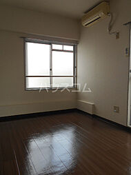 プレアール名古屋原 302 3階ワンルームのリビング/ダイニング