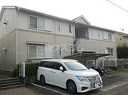 トルースヒルズＩＴＭ　Ｌ棟