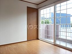 ミレニアムII 101 1階2LDKのリビング/ダイニング