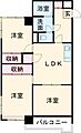 プレヴュー吾妻6階7.7万円