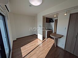 エステシア名駅 1001 10階ワンルームのリビング/ダイニング