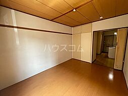 クロノス薬円台 201