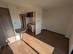 エステシア名駅 1202 12階ワンルームのリビング/ダイニング