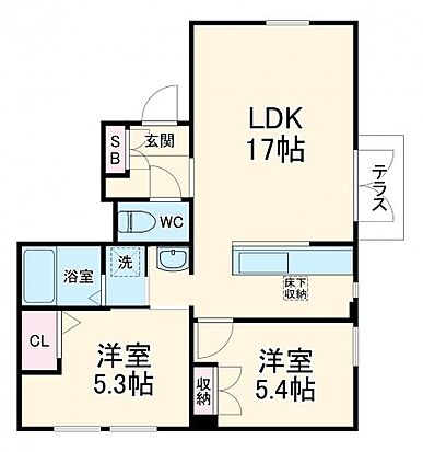 外観画像