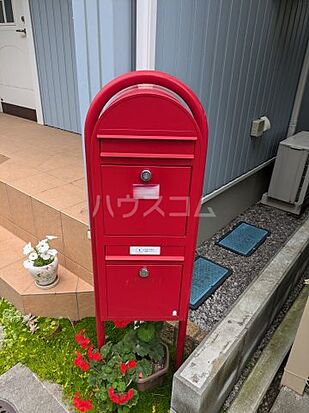 外観画像