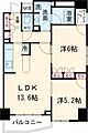 LaSante五反田9階32.6万円