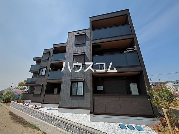 外観画像