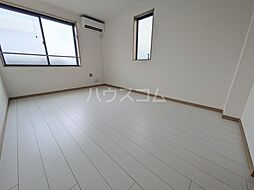 ウィンヒル下藤沢 301 3階1Kのリビング/ダイニング