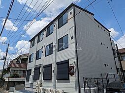 丘の上のフルール