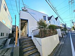 ホームズ 国立病院機構東京医療センター職員官舎rfの建物情報 東京都目黒区東が丘2丁目5 28