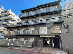 レオパレス宇田川町マンション