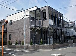 レオパレス経堂