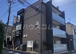 東京メトロ丸ノ内線 新中野駅 徒歩6分の賃貸マンション