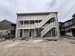 コスモアルカディア3