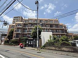 ライオンズマンション東村山第3