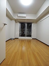 西武池袋線 富士見台駅 徒歩6分の賃貸マンション 3階1Kのリビング/ダイニング