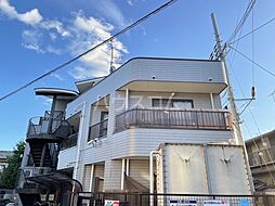 第二川島ハイツ