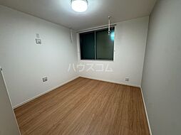 モンターニャ・グランデ東岩槻A 102 1階1Kのリビング/ダイニング