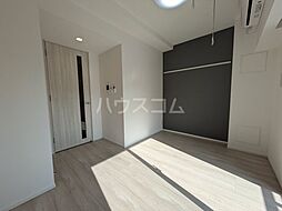 ティモーネグランデ川口 103 1階1Kのリビング/ダイニング