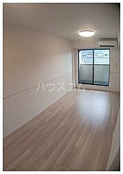 カメリア　塩川　Ｃ 202 2階2LDKのリビング/ダイニング