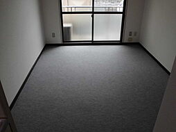 エントピア嵯峨 302 3階1Kのリビング/ダイニング