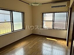 さつきハイツ 202 2階2Kのリビング/ダイニング