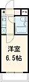 トレンタハウス桜新町1階5.9万円