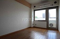 東急田園都市線 用賀駅 徒歩6分の賃貸マンション 4階1Kのリビング/ダイニング