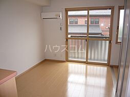 名鉄河和線 南加木屋駅 徒歩4分の賃貸アパート