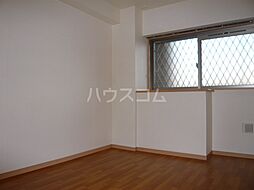 ニュー平地 202 2階1LDKのリビング/ダイニング