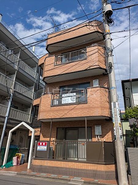 外観画像