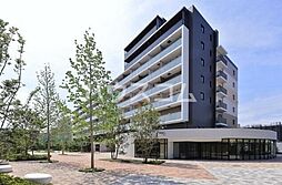 リーフシティ市川　ザ・レジデンス 402