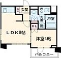 エクセレントシティ杉並高井戸2階11.8万円