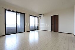 名古屋市営桜通線 吹上駅 徒歩15分の賃貸マンション 13階2LDKのリビング/ダイニング