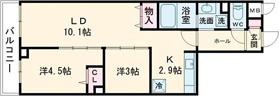 外観画像