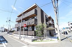 湘南新宿ライン高海 前橋駅 徒歩13分の賃貸アパート