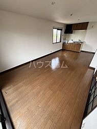 JR香椎線 舞松原駅 徒歩12分の賃貸アパート 2階2LDKのリビング/ダイニング