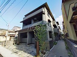 ヴァンソレイユ二条