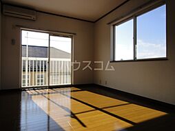 ホープハウス 101 1階1Kのリビング/ダイニング