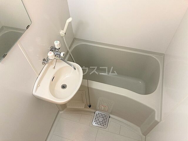 浴室