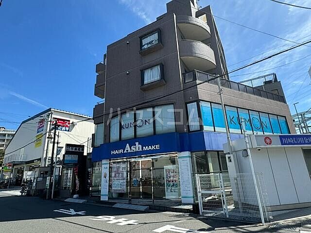ホームズ Plendy鷺沼 1dk 賃料8 7万円 1階 30 83 賃貸マンション住宅情報