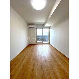 アイリスフジ 103 1階1Kのリビング/ダイニング