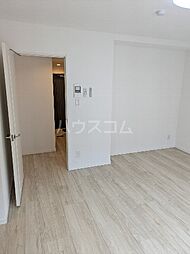 アイルグランデ品川 401 4階1LDKのリビング/ダイニング