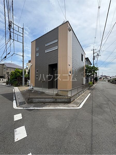 外観画像