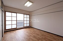 メイゾン平岡 302 3階3LDKのリビング/ダイニング