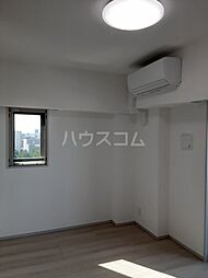 アイルプレミアム駒込 802 8階1Kのリビング/ダイニング