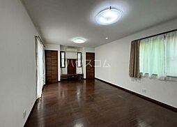 桂市ノ前町貸家 2