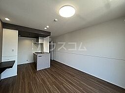 FORTUNATA 207 2階1LDKのリビング/ダイニング