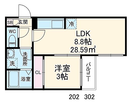 外観画像